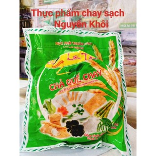 *CHẢ QUẾ CHAY LIÊN TÂM 500GR*