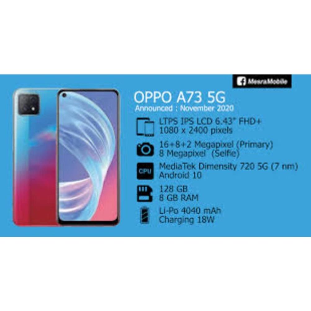 Điện thoại Oppo A77 5G máy 2sim ram 8G/256G Chính Hãng - Bảo hành 12 Tháng - GGS 01