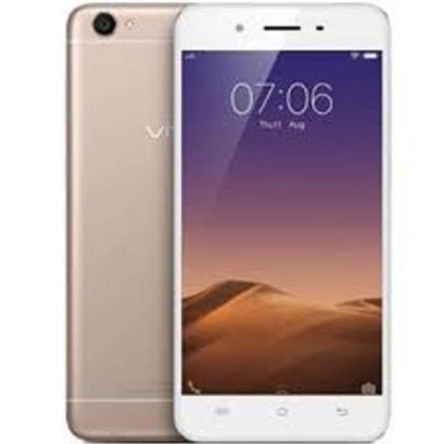 điện thoại Vivo Y66 2sim ram 4G/64G mới Chính Hãng, Chiến Game Nặng mượt, bảo hành 12 tháng - GGS 01