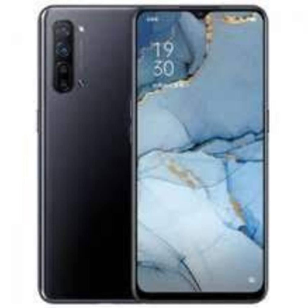 Điện thoại Oppo Reno3 5G 2sim ram 12G/256G Chính Hãng,  Chiến Game nặng siêu Chất, Bảo hành 12 tháng - GGS 06