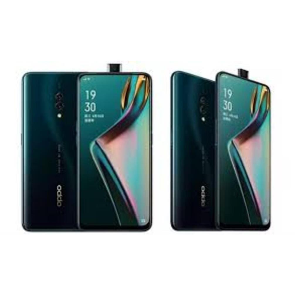 điện thoại Oppo K3 Chính Hãng 2sim ram 8G/256G, Chiến Game nặng siêu Chất, Bảo hành 12 tháng - TC 02