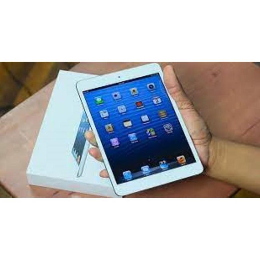 Máy Tính Bảng Pad mini1 màn hình 7.9inch, cài Full FB zalo Youtube...chất - Bảo hành 12 tháng - GGS 06