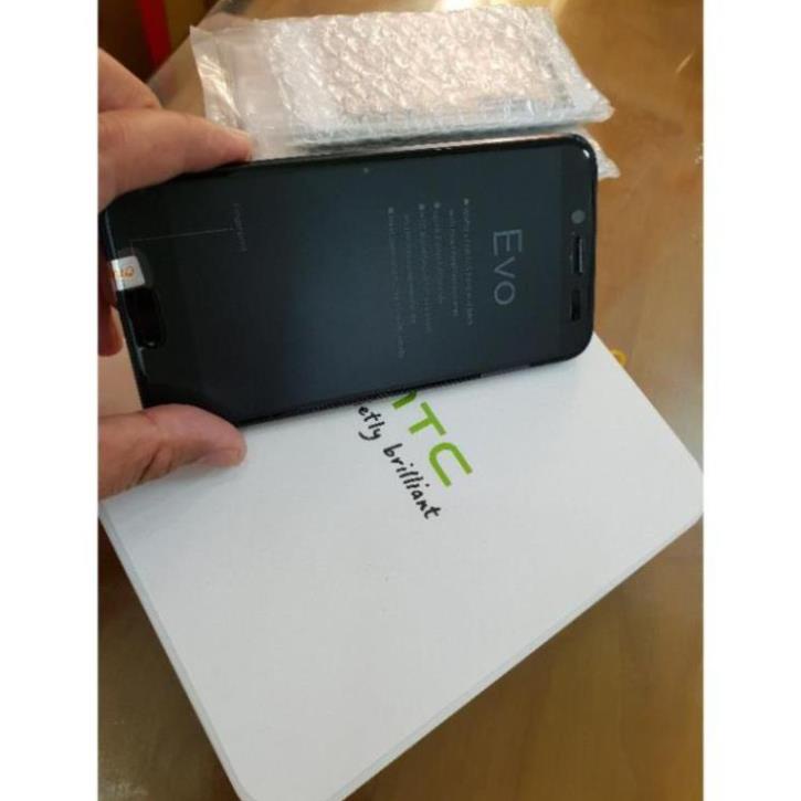 Điện thoại HTC U11 ram 4G/64G Chính Hãng, Cày Game nặng siêu chất, Bảo hành 12 tháng - GGS 05