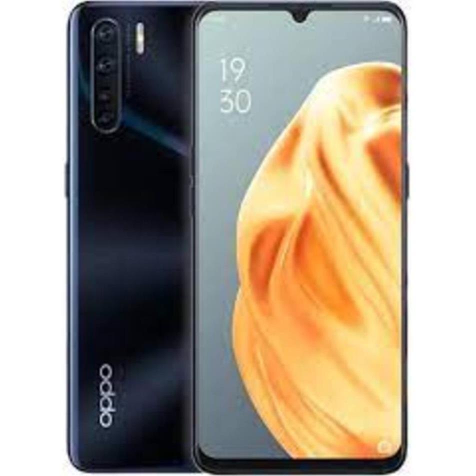 Điện thoại Chính Hãng OppoA57 - Oppo A 57 2022 2sim ram 8G/256G, Camera siêu đẹp, Cày game siêu mượt - GGS 02