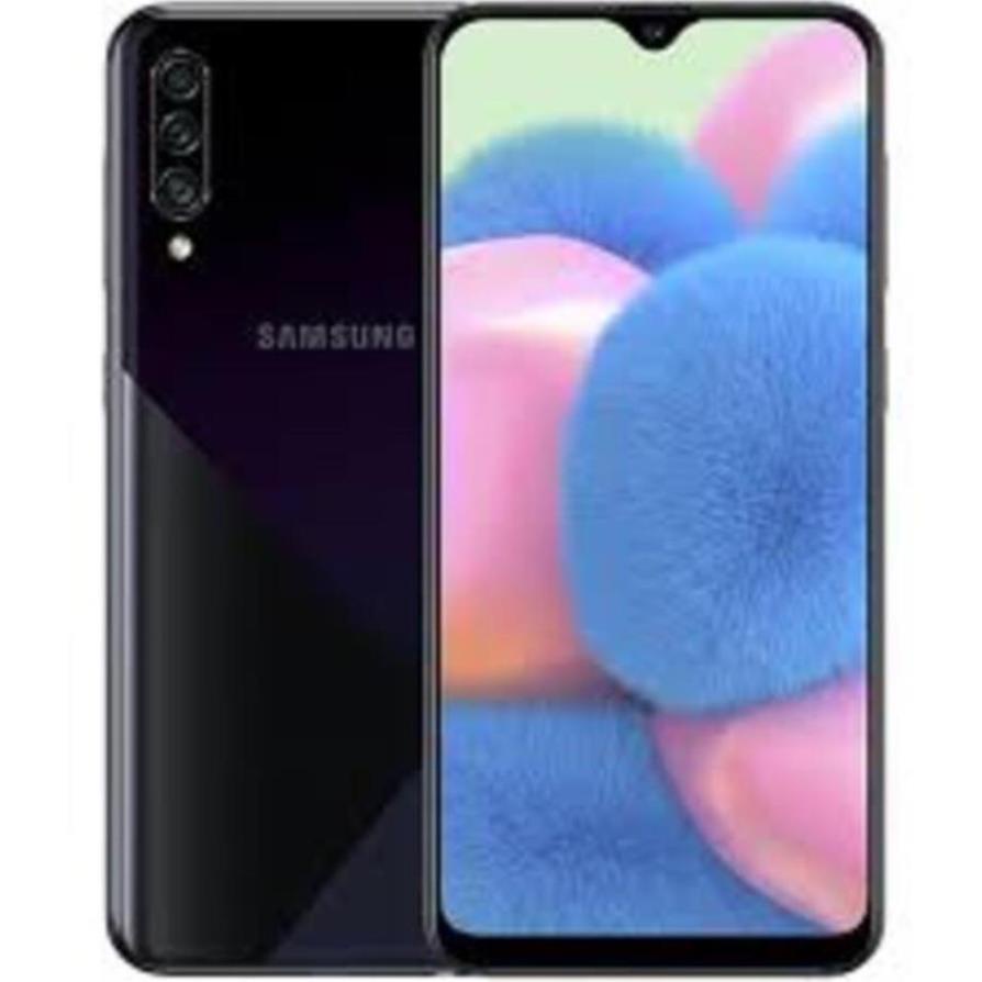 Điện thoại Samsung Galaxy A50s ram 4G rom 64G 2sim Chính Hãng, Cấu hình Cao, Cày Game nặng siêu chất - GGS 03