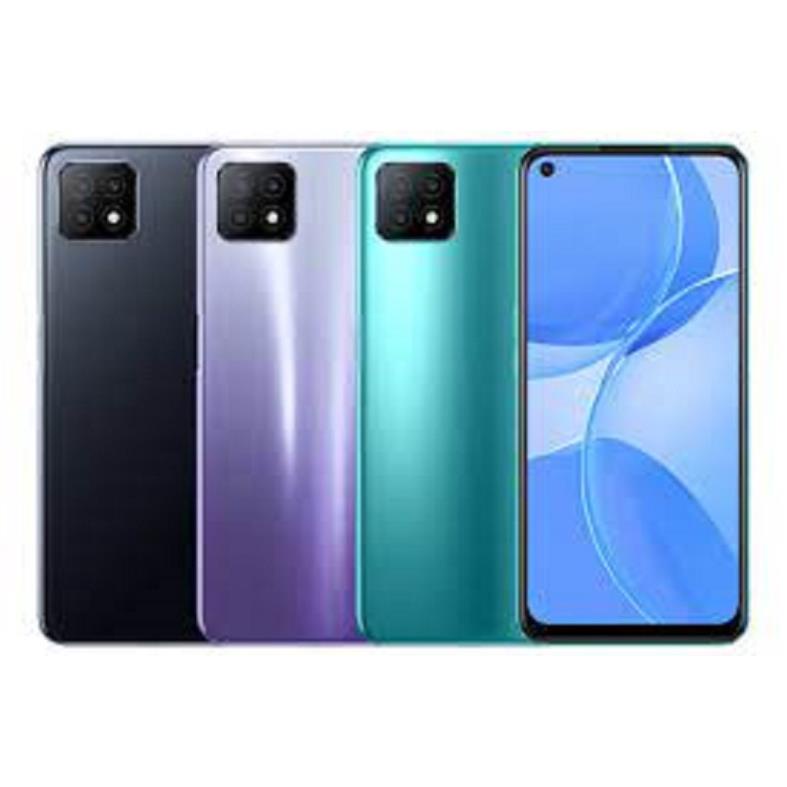 Điện thoại Oppo-A57 2022 2sim ram 8G rom 256G mới Chính Hãng, màn hình 6.56inch, Chiến PUBG/Liên Quân mượt - TC 02