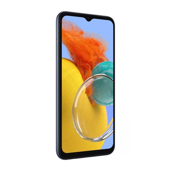 Điện Thoại Samsung Galaxy M14 5G 4G/5G/64GB/128GB . Hàng Chính Hãng - Bảo Hành Điện Tử 12 Tháng
