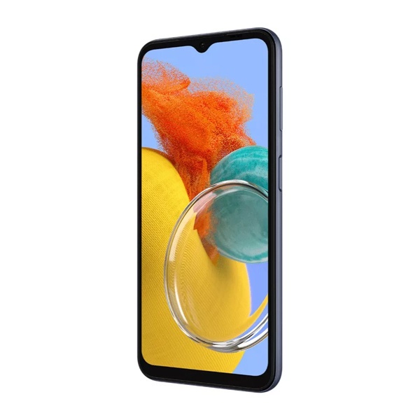 Điện Thoại Samsung Galaxy M14 5G 4G/5G/64GB/128GB . Hàng Chính Hãng - Bảo Hành Điện Tử 12 Tháng