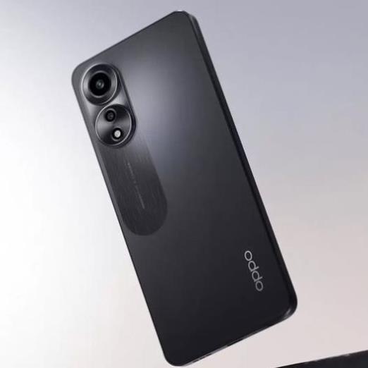 Điện Thoại Oppo A78  Chính Hãng - Bảo Hành 12 Tháng