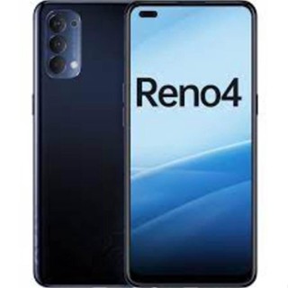 điện thoại Oppo Reno 4 - Oppo Reno4 máy 2sim ram 8G/256G Chính Hãng, Cày game nặng siêu mượt - Bảo hành 12 tháng - BT2
