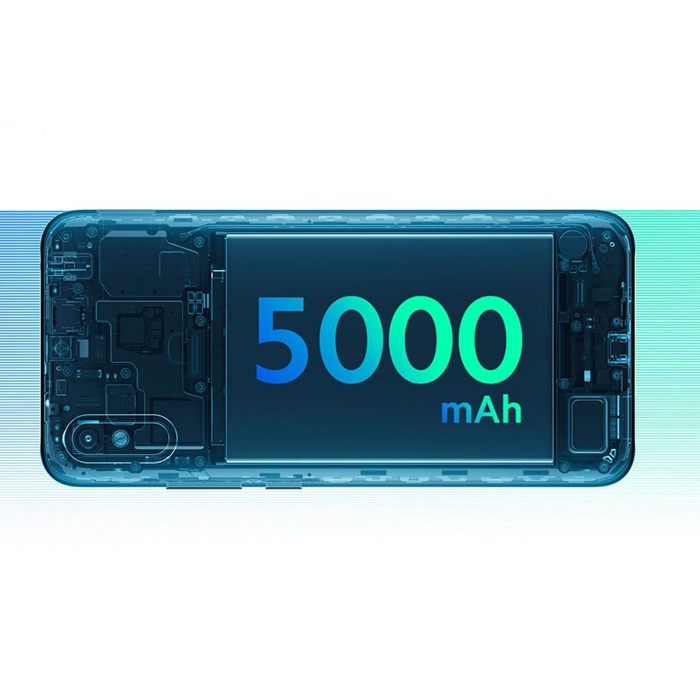 Điện Thoại Xiaomi Redmi 9A 2GB/32GB . Hàng Chính Hãng - Bảo Hành 12 Tháng