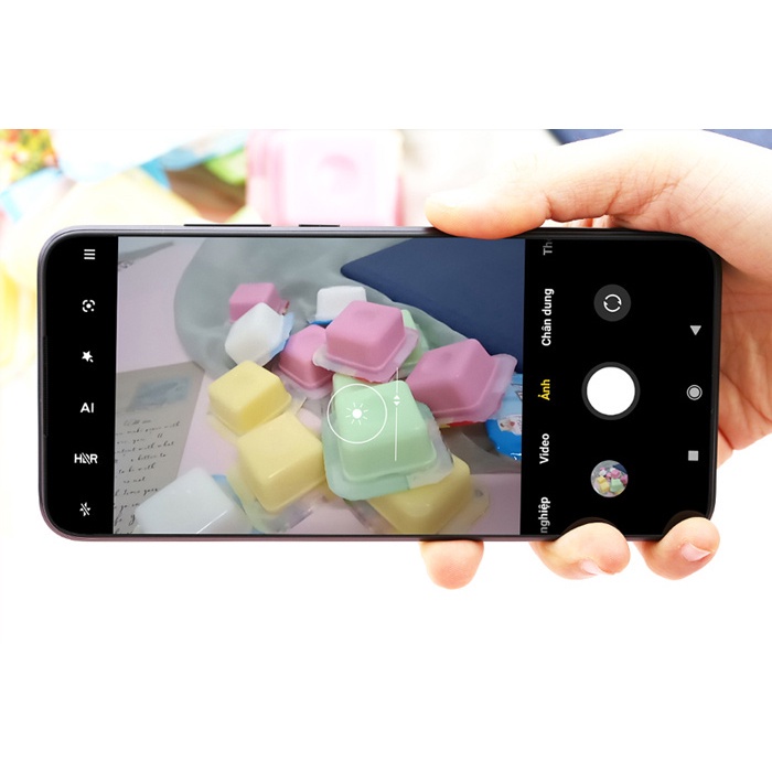Điện Thoại Xiaomi Redmi 9A 2GB/32GB . Hàng Chính Hãng - Bảo Hành 12 Tháng