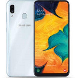 điện thoại Samsung Galaxy A30 2sim ram 4G/64G, máy Chính Hãng, Chiến Free/PUBG/Liên Quân Chất đỉnh - TB1