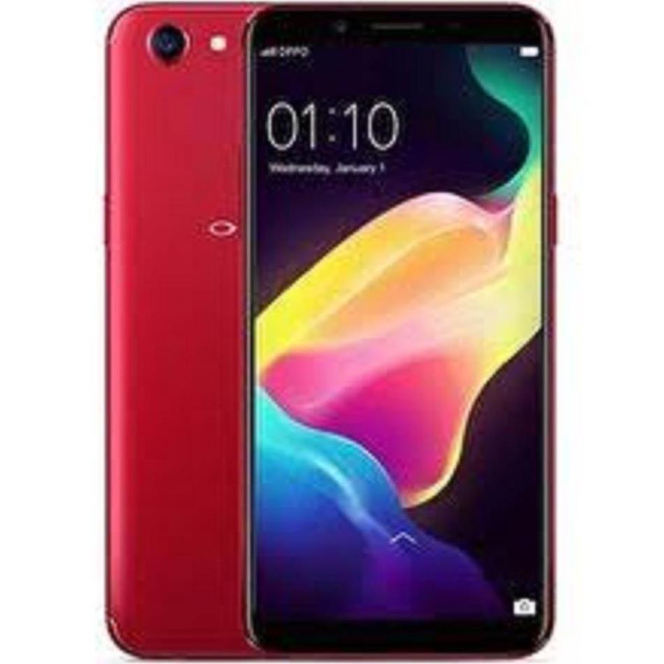 Điện thoại Chính Hãng Oppo F5 mới / Camera trước 20Mp, Cày Game siêu mượt - GGS 05