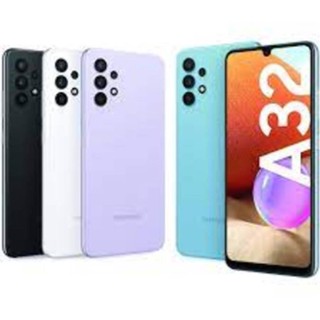 [Chính Hãng] điện thoại Samsung Galaxy A32 2sim ram 6G/128G, cấu hình Cao cấp, Cày game nặng siêu mượt - TB1