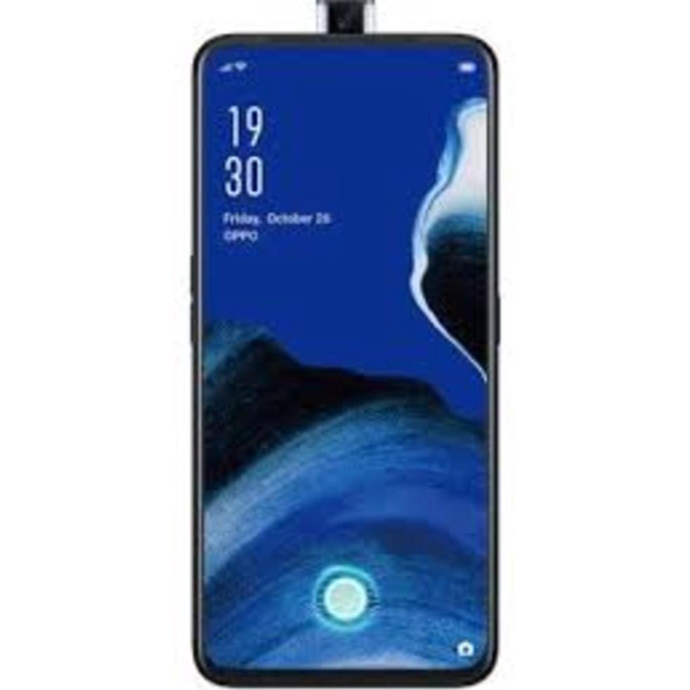Điện thoại Chính Hãng Reno2 Z - Oppo Reno 2Z 2sim ram 8G rom 256G, màn 6.5'' Camera trước thò thụt siêu độc đáo GGS 01
