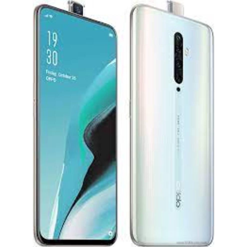 Điện thoại Chính Hãng Reno2 Z - Oppo Reno 2Z 2sim ram 8G rom 256G, màn 6.5'' Camera trước thò thụt siêu độc đáo GGS 01