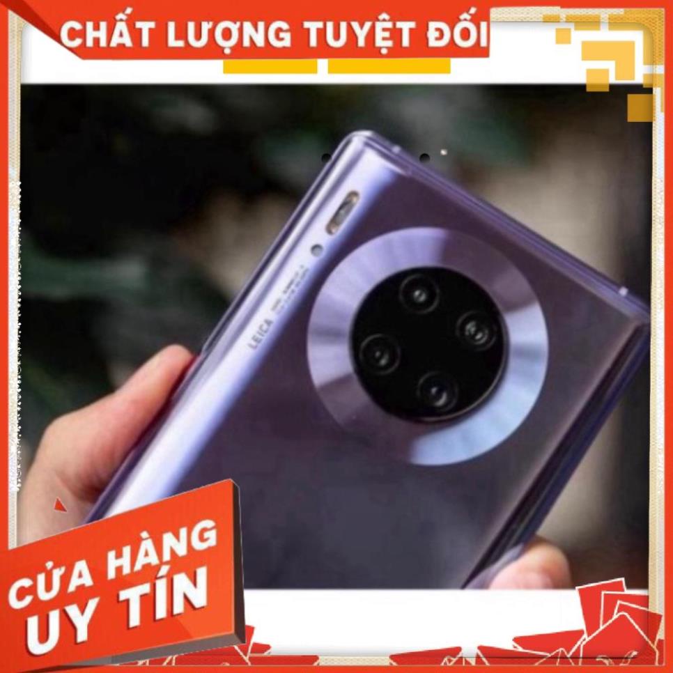 Điện thoại Huawei Mate 30pro (8G/265Gb) full box đủ phụ kiện chính hãng - BH 12 tháng