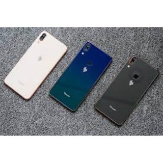 Điện thoại vsmart active 1 plus - active 1+ 2sim ram 6g/64g chính hãng, cày game nặng siêu mượt - ggs 02