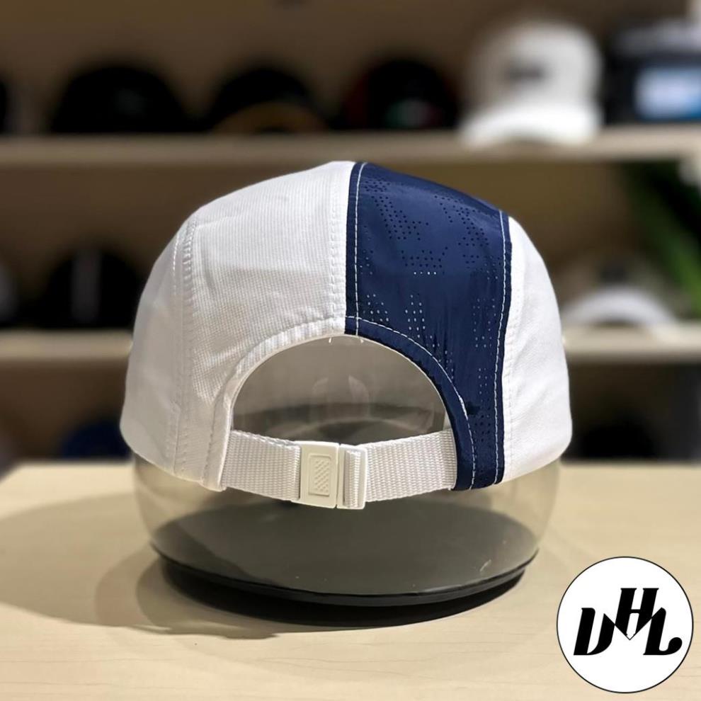 Mũ lưỡi trai, nón kết nam nữ Pu.ma vải Kaki đẹp Form chuẩn