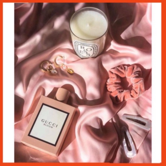 Nước hoa nữ dùng thử Gucci Bloom EDP chính hãng chiết 100ml 2023
