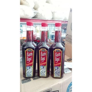 Nước mắm nam ngư 900ml