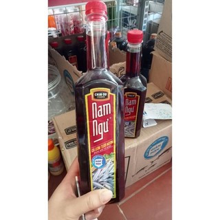 Nước mắm Nam ngư 900ml