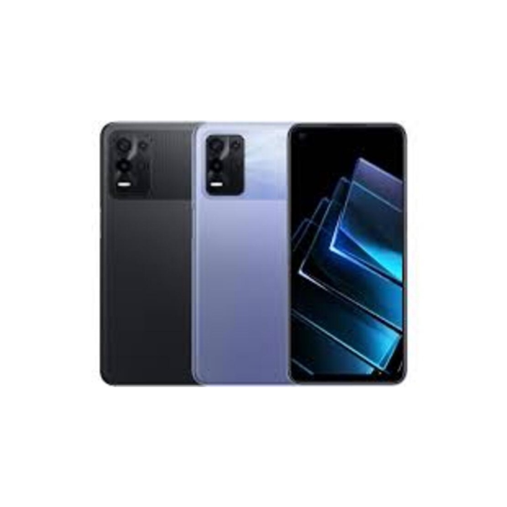 Điện thoại Chính Hãng Oppo K9x 5G ram 12/512G 2sim, màn 6.5inch, Camera siêu đẹp, Cày Game đỉnh - GGS 05