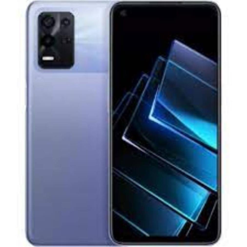 Điện thoại Chính Hãng Oppo K9x 5G ram 12/512G 2sim, màn 6.5inch, Camera siêu đẹp, Cày Game đỉnh - GGS 05