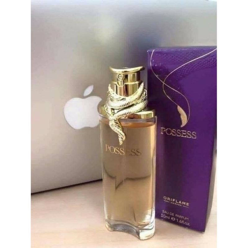 Nước hoa nam nữ rắn 50ml