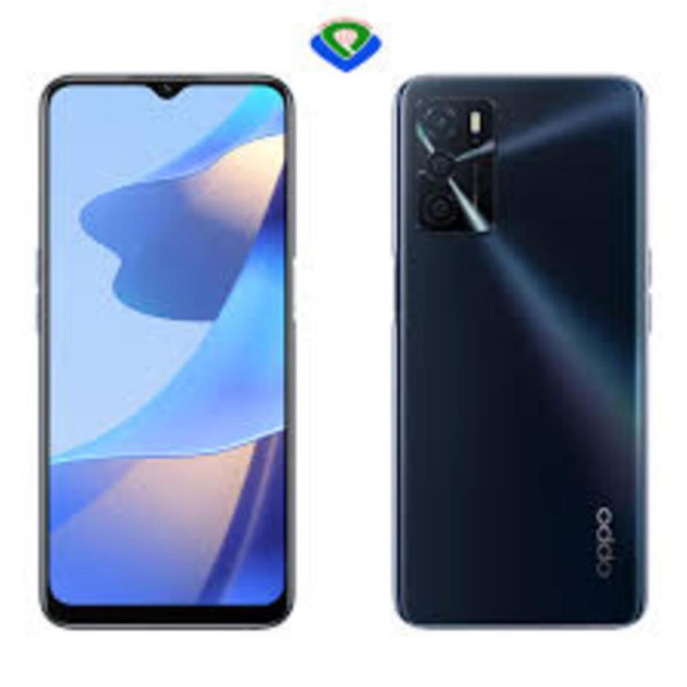điện thoại Chính Hãng OppoA16 - Oppo A 16 2sim ram 6G/128G, màn 6.52inch, Camera siêu nét, Cày Game mượt - GGS 03