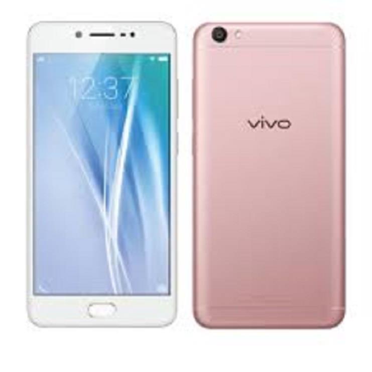 Điện thoại Vivo Y55 2sim Chính Hãng, Ram 4G/64G cài Full Zalo Tiktok Youtube Học Online Chất - GGS 06