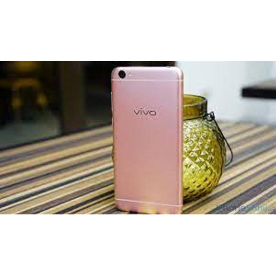 Điện thoại Vivo Y55 2sim Chính Hãng, Ram 4G/64G cài Full Zalo Tiktok Youtube Học Online Chất - GGS 06