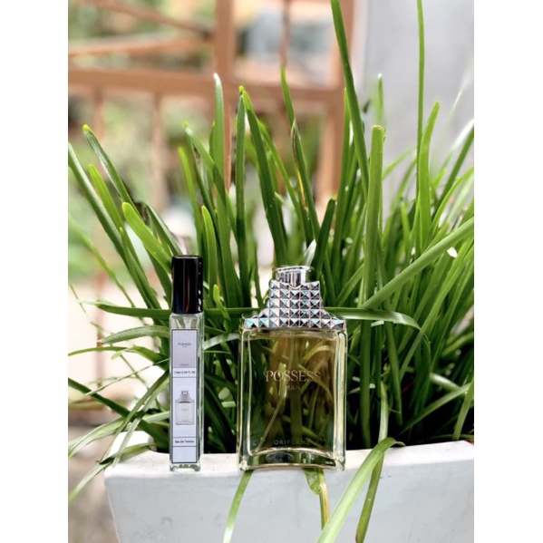 Nước hoa nam nữ rắn 50ml