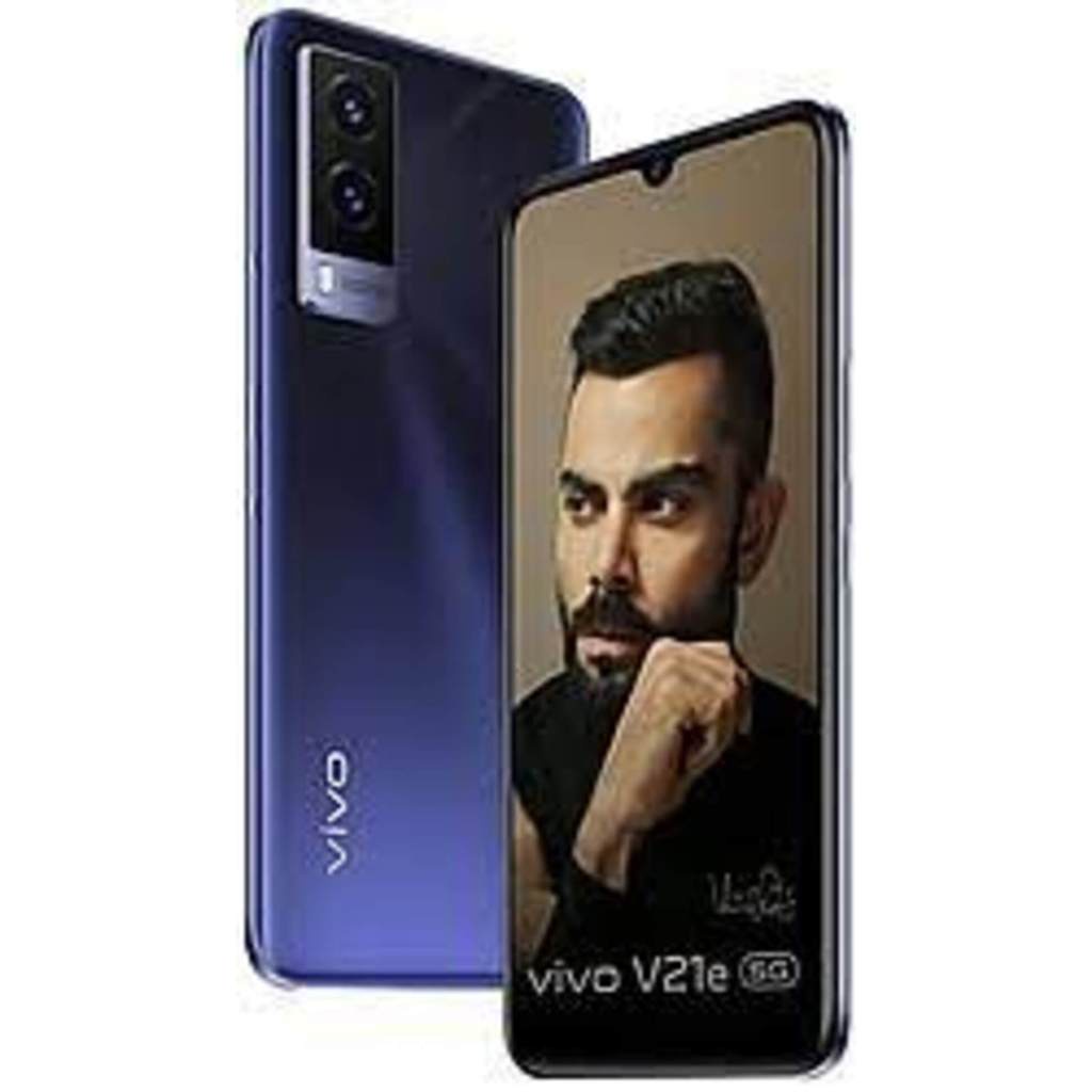 Điện thoại Vivo V21e 5G 2sim ram 8G/128G máy Chính Hãng, Cấu hình Cao, Cày Game đỉnh, Bảo hành 12 tháng - TC 02