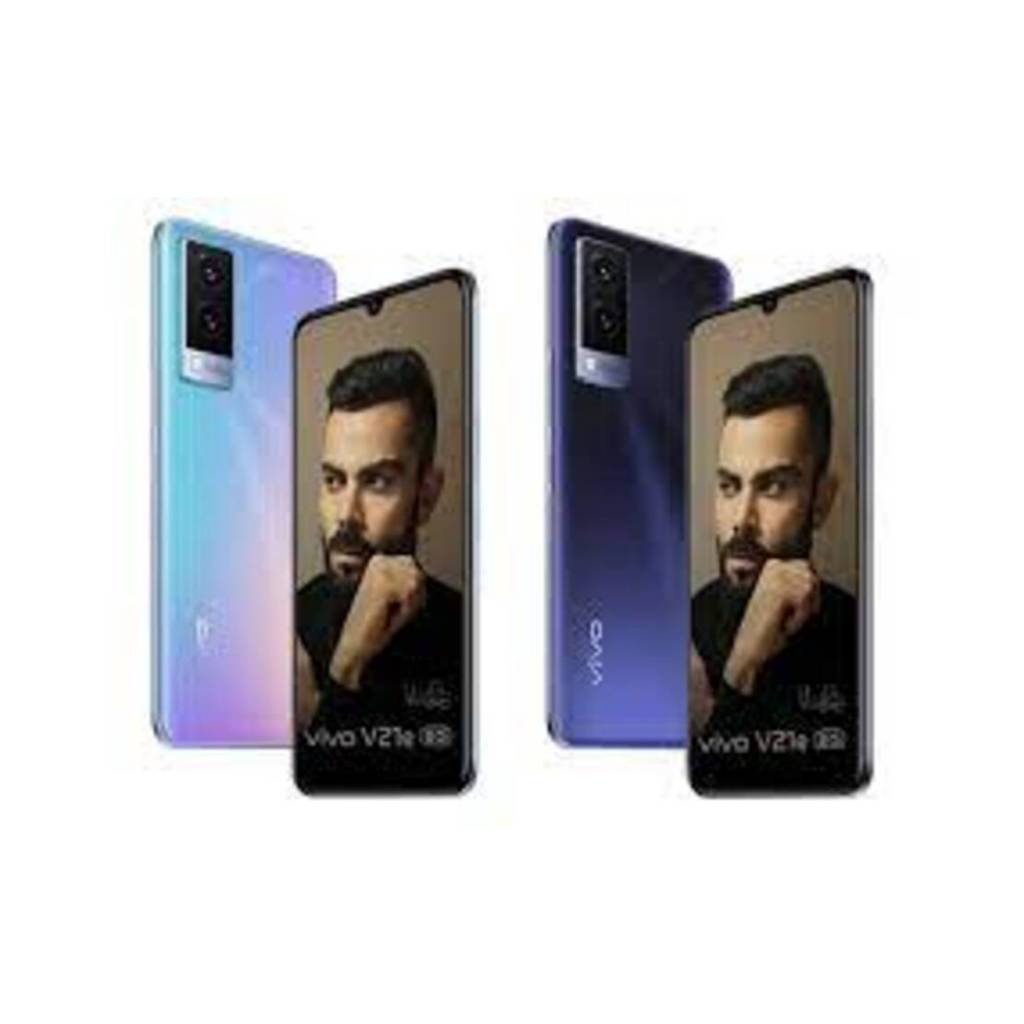 Điện thoại Vivo V21e 5G 2sim ram 8G/128G máy Chính Hãng, Cấu hình Cao, Cày Game đỉnh, Bảo hành 12 tháng - TC 02