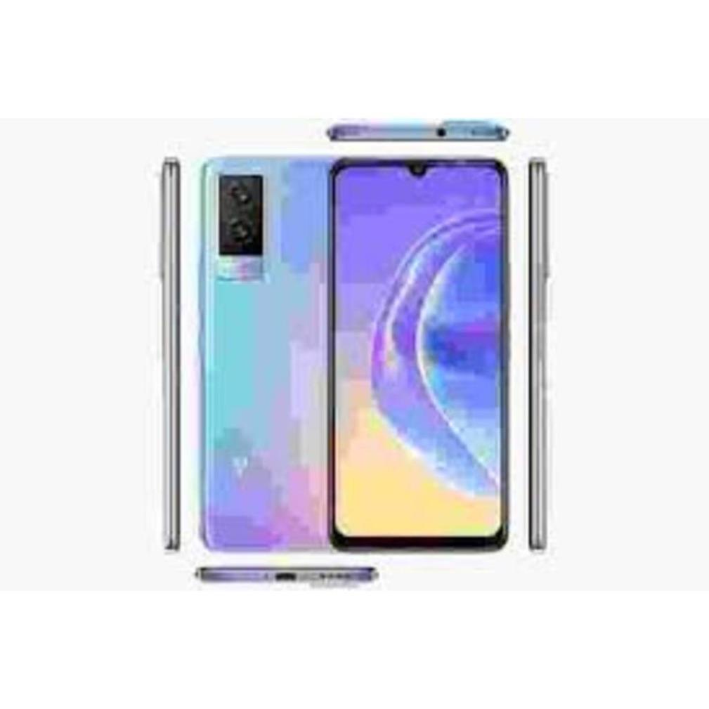 Điện thoại Vivo V21e 5G 2sim ram 8G/128G máy Chính Hãng, Cấu hình Cao, Cày Game đỉnh, Bảo hành 12 tháng - TC 02