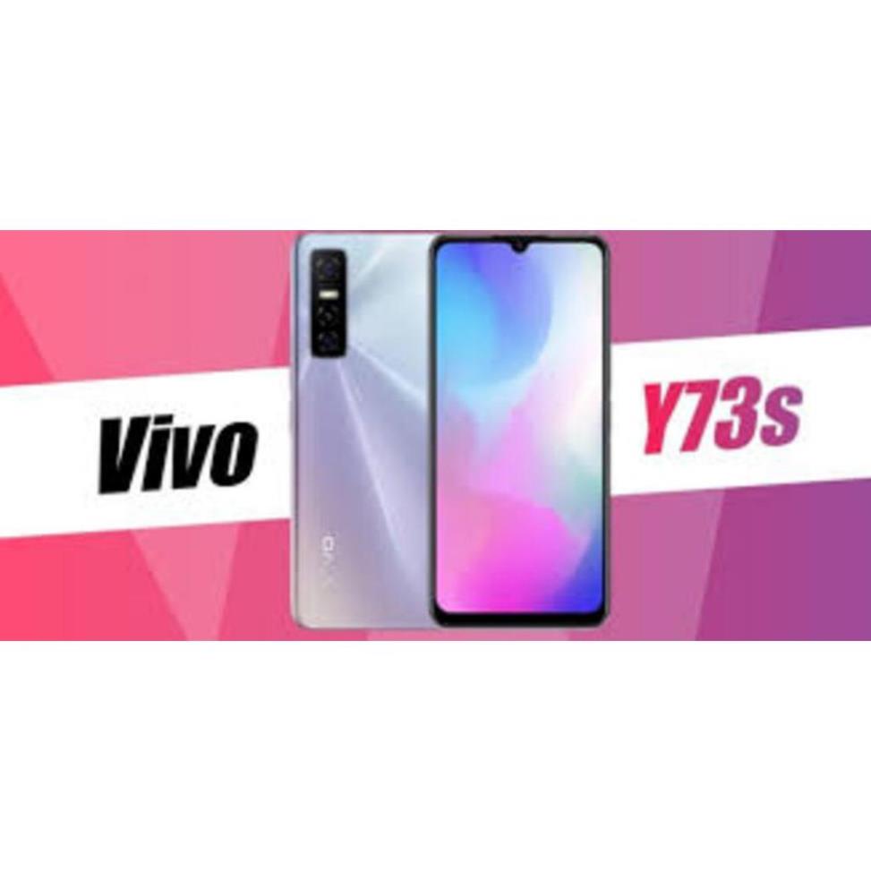 Điện thoại Vivo Y73s 5G 2sim ram 8G/128G máy Chính Hãng, Cấu hình Cao, Cày Game đỉnh, Bảo hành 12 tháng - TC 02