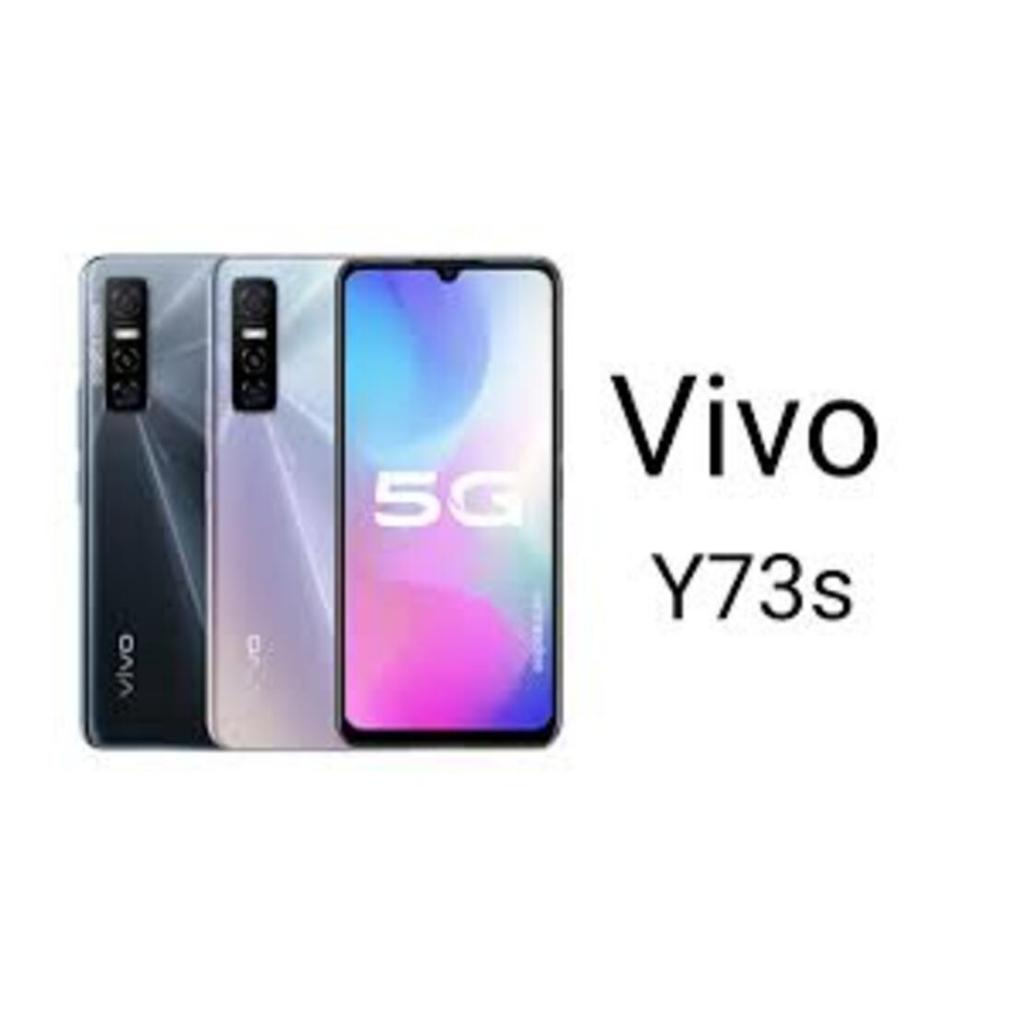 Điện thoại Vivo Y73s 5G 2sim ram 8G/128G máy Chính Hãng, Cấu hình Cao, Cày Game đỉnh, Bảo hành 12 tháng - TC 02