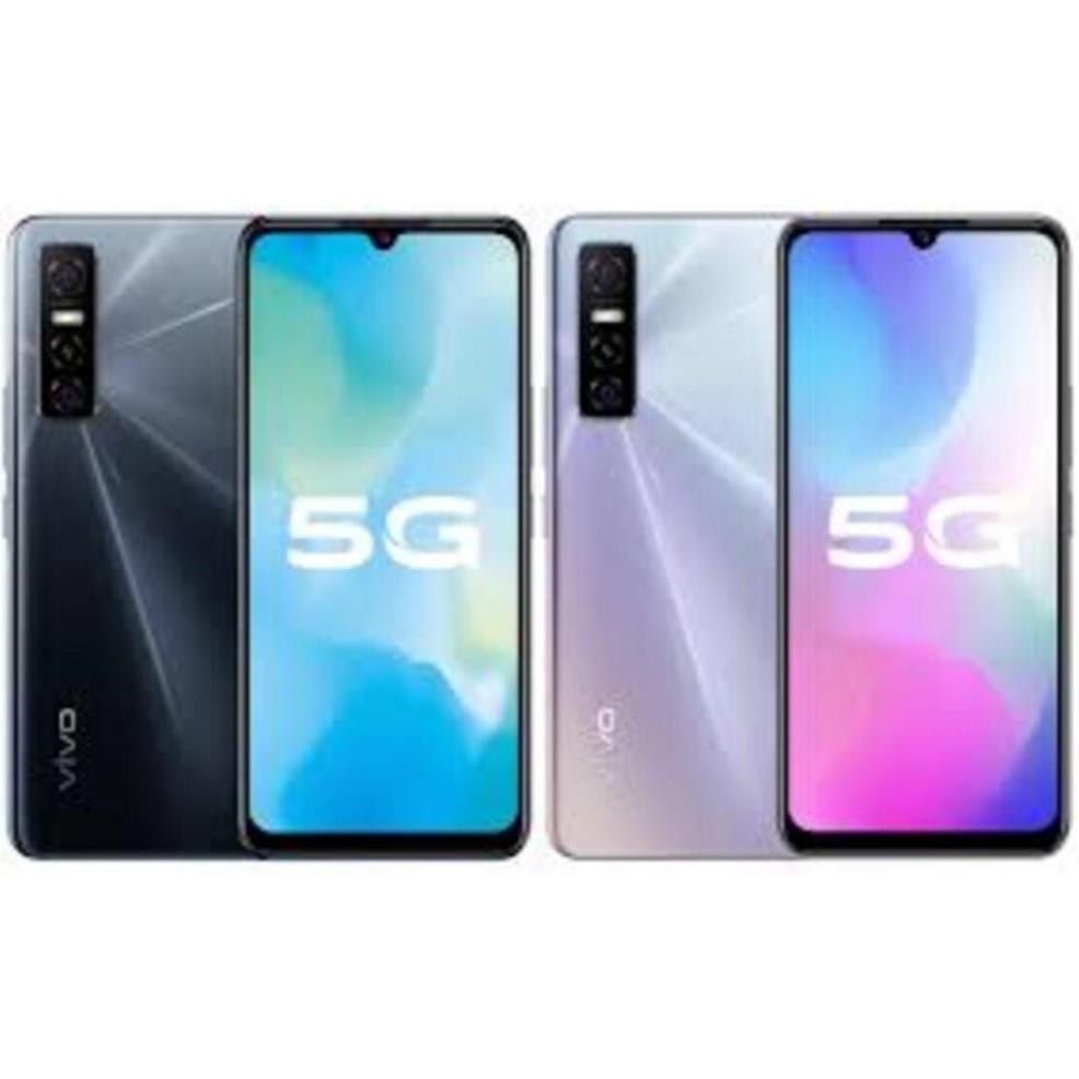 Điện thoại Vivo Y73s 5G 2sim ram 8G/128G máy Chính Hãng, Cấu hình Cao, Cày Game đỉnh, Bảo hành 12 tháng - TC 02