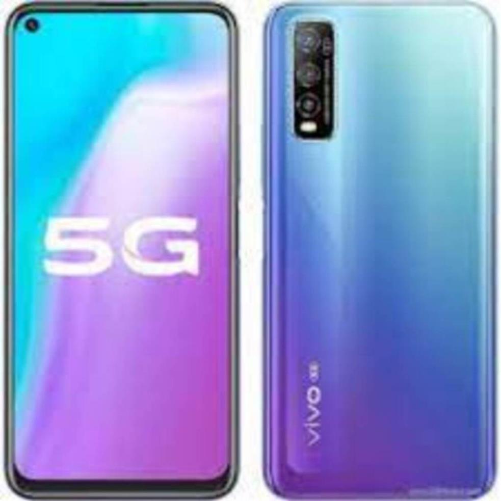 Điện thoại giá rẻ Vivo Y70s 5G ram 8G/128G Chính Hãng, Cấu hình Cao, Cày Game đỉnh, Bảo hành 12 tháng - TC 01