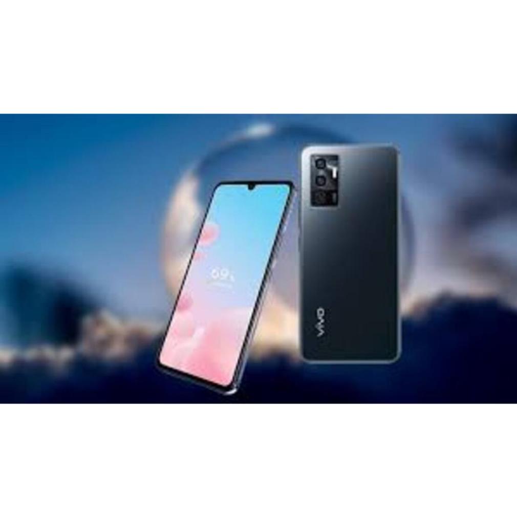 Điện thoại giá rẻ Vivo V23e ram 8G/128G 2sim Chính Hãng, Cấu hình Cao, Cày Game đỉnh, Bảo hành 12 tháng - TC 02
