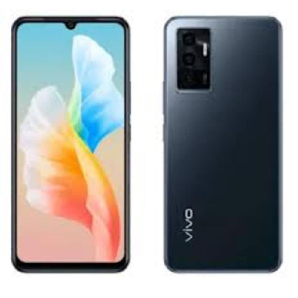 Điện thoại giá rẻ Vivo V23e ram 8G/128G 2sim Chính Hãng, Cấu hình Cao, Cày Game đỉnh, Bảo hành 12 tháng - TC 02