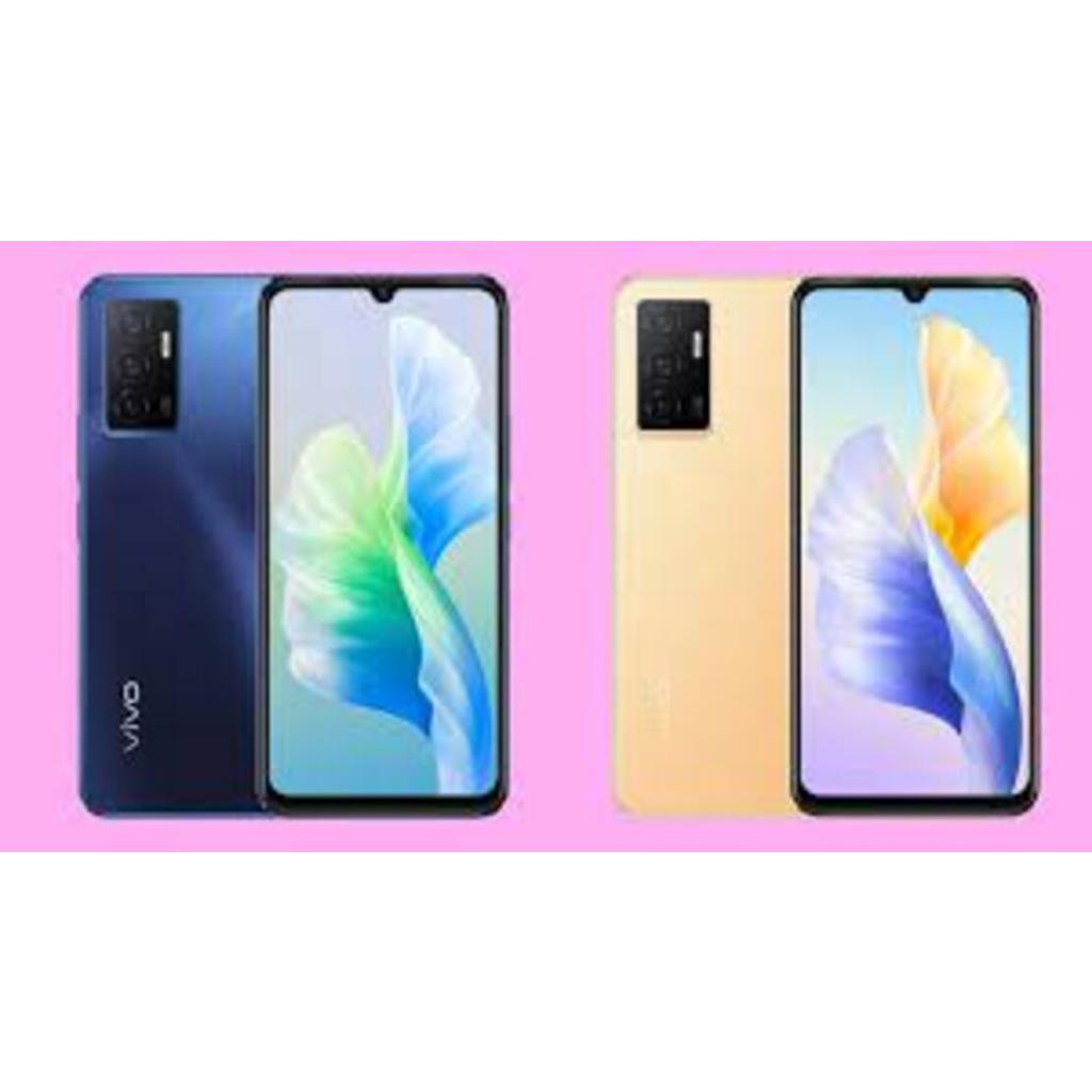 Điện thoại giá rẻ Vivo V23e 5G ram 8G/128G Chính Hãng, Cấu hình Cao, Cày Game đỉnh, Bảo hành 12 tháng - TC 02