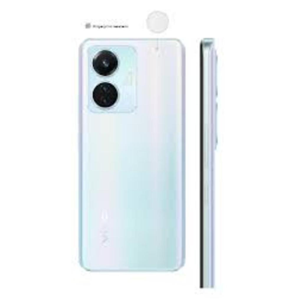 Điện thoại Vivo Y55 2022 2sim ram 8G/128G Chính Hãng, Cấu hình Cao, Cày Game đỉnh, Bảo hành 12 tháng - TC 01