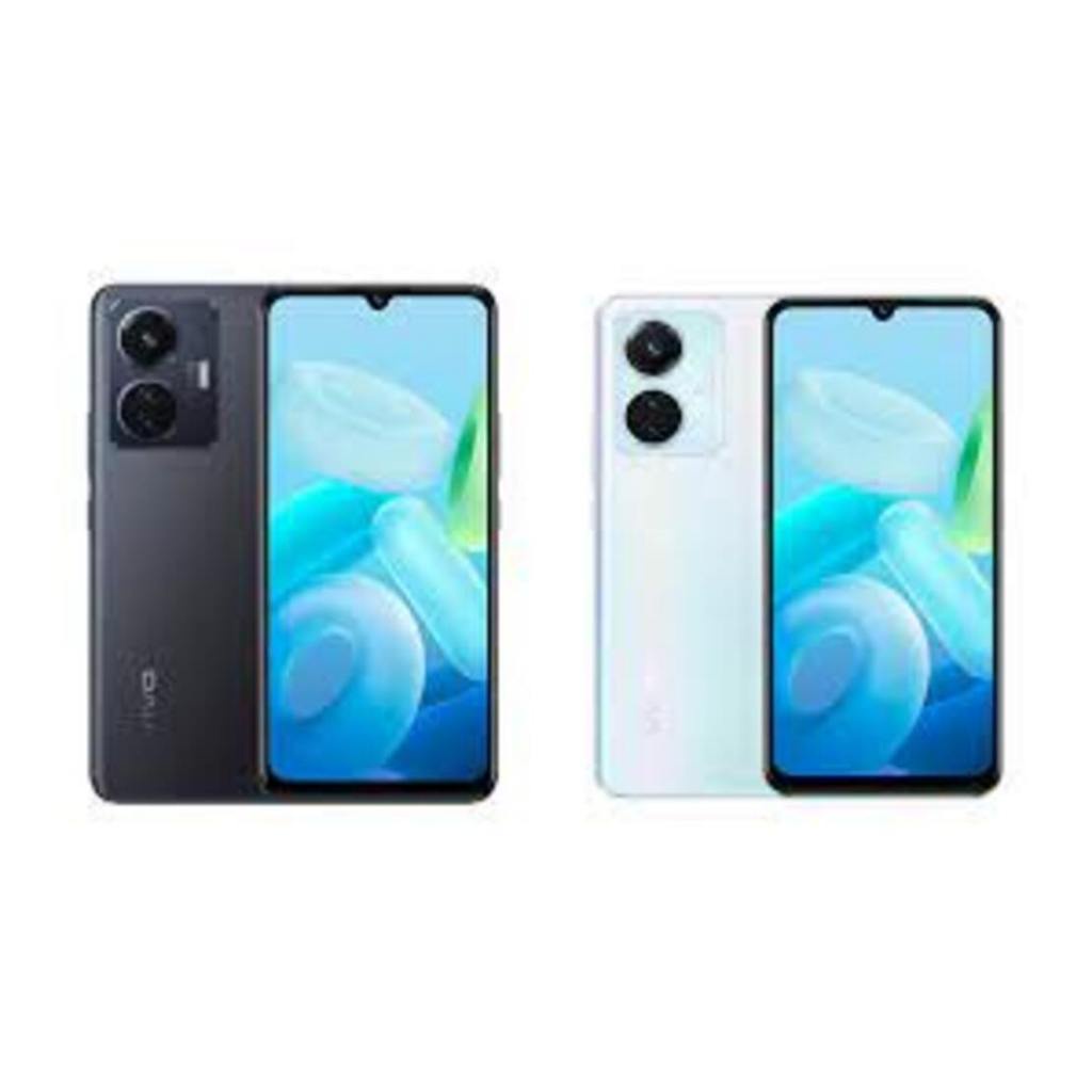 Điện thoại Vivo Y55 2022 2sim ram 8G/128G Chính Hãng, Cấu hình Cao, Cày Game đỉnh, Bảo hành 12 tháng - TC 01
