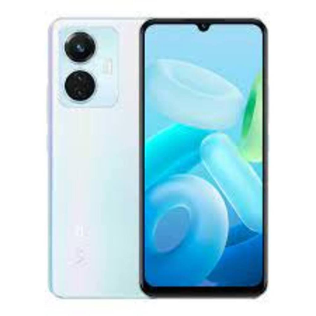 Điện thoại Vivo Y55 2022 2sim ram 8G/128G Chính Hãng, Cấu hình Cao, Cày Game đỉnh, Bảo hành 12 tháng - TC 01