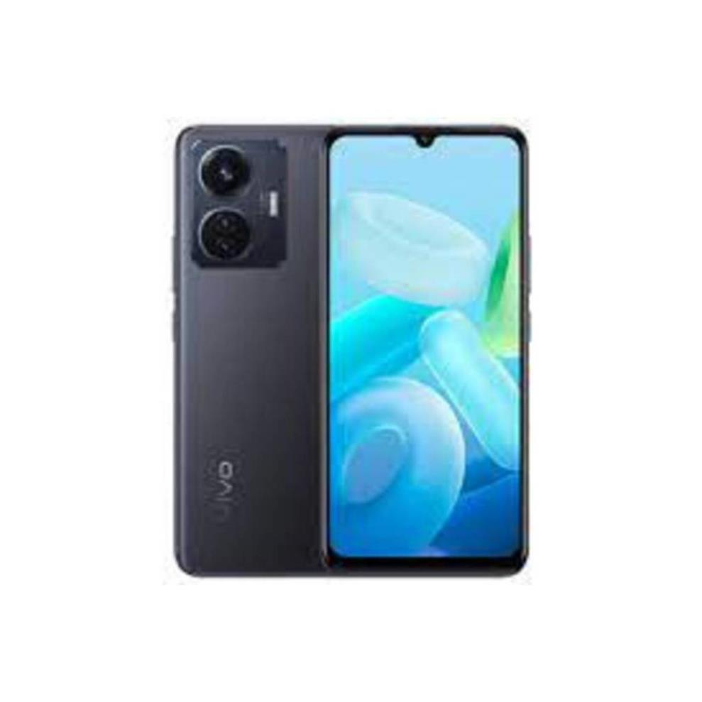 Điện thoại Vivo Y55 2022 2sim ram 8G/128G Chính Hãng, Cấu hình Cao, Cày Game đỉnh, Bảo hành 12 tháng - TC 01