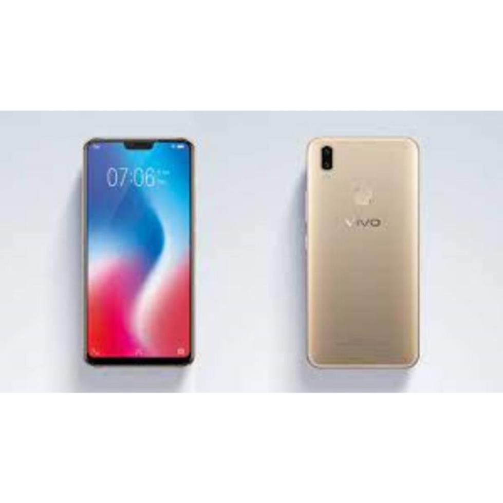 Điện thoại Vivo V9 2sim ram 6G/128G Chính Hãng, Cấu hình Cao, Cày Game đỉnh, Bảo hành 12 tháng- TTB 02