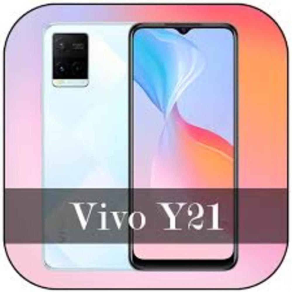 Điện thoại giá rẻ Vivo Y21 ram 8G/256G 2sim Chính Hãng, Cấu hình Cao, Cày Game đỉnh, Bảo hành 12 tháng - TC 02